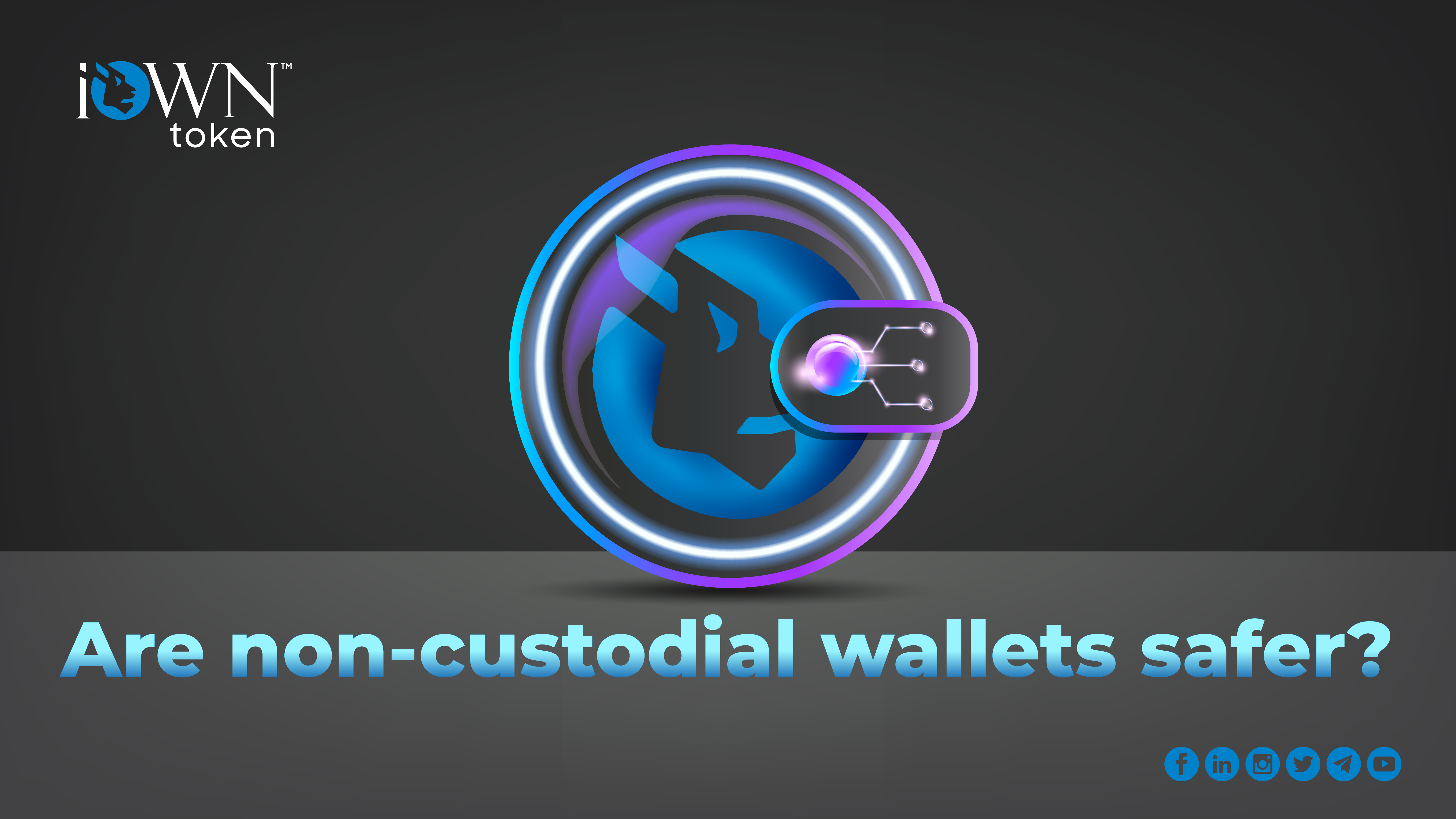 Non-custodial wallets_banner