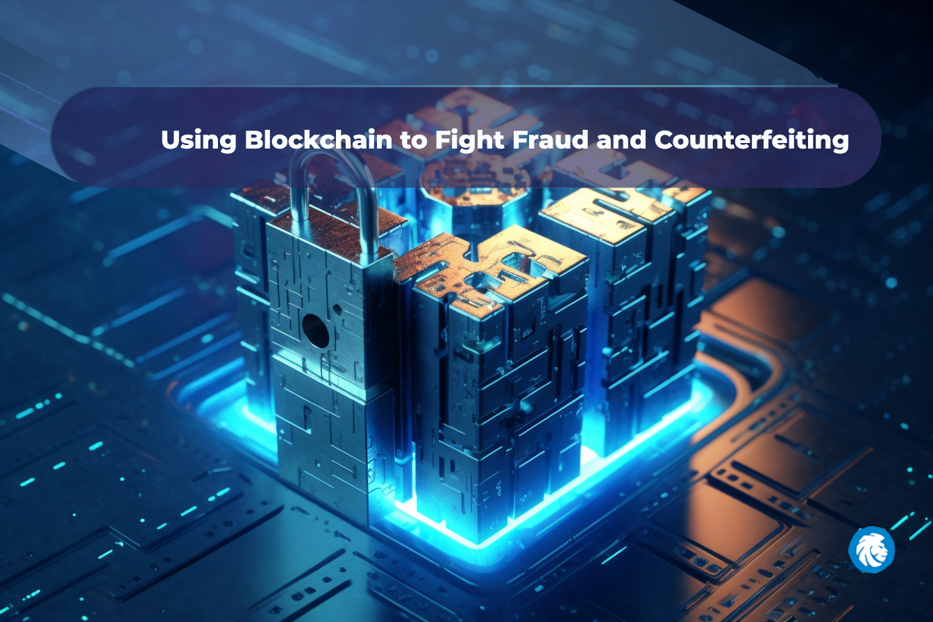 Blockchain against Fraud and Counterfeiting_Blog banner